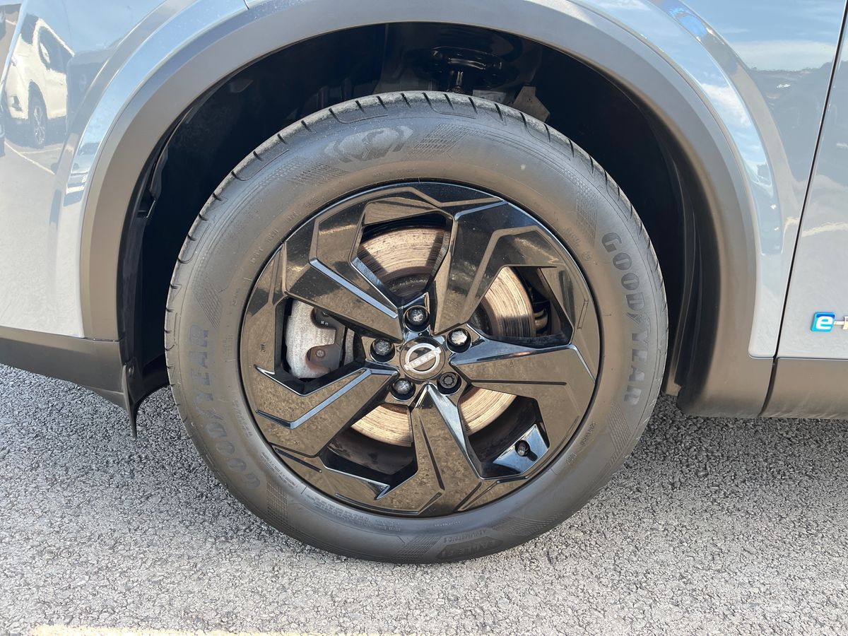 Used Nissan Qashqai 2024 for sale - 78145778: Photo 13