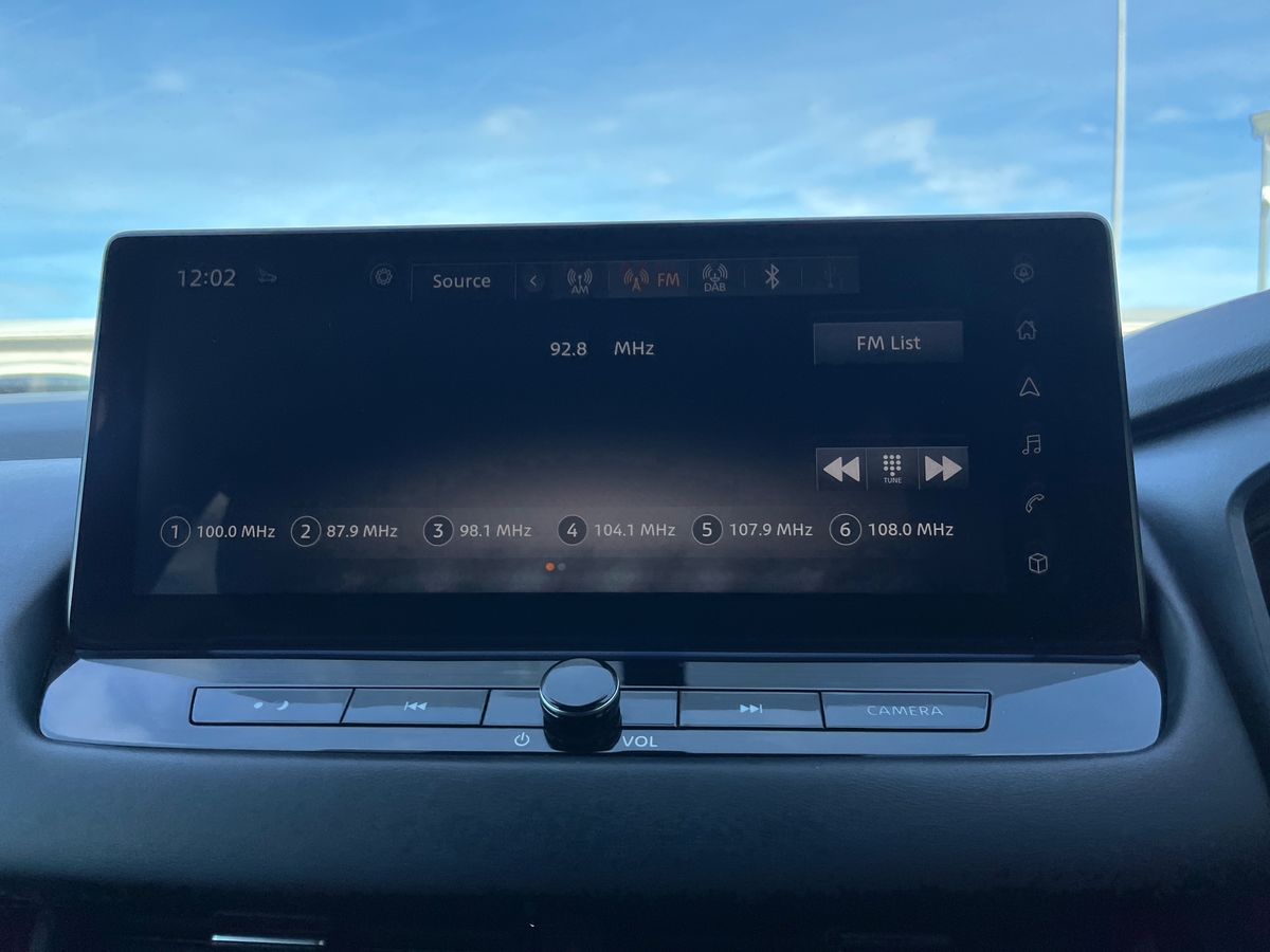 Used Nissan Qashqai 2024 for sale - 78145778: Photo 17