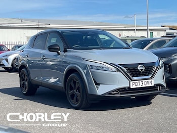 Used Nissan Qashqai 2024 for sale - 78145778: Photo