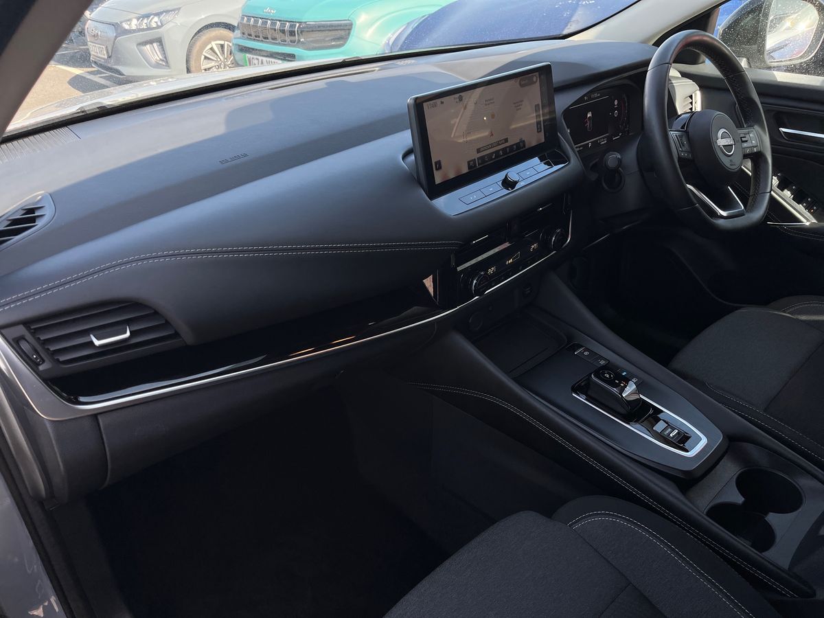 Used Nissan Qashqai 2024 for sale - 78145778: Photo 2