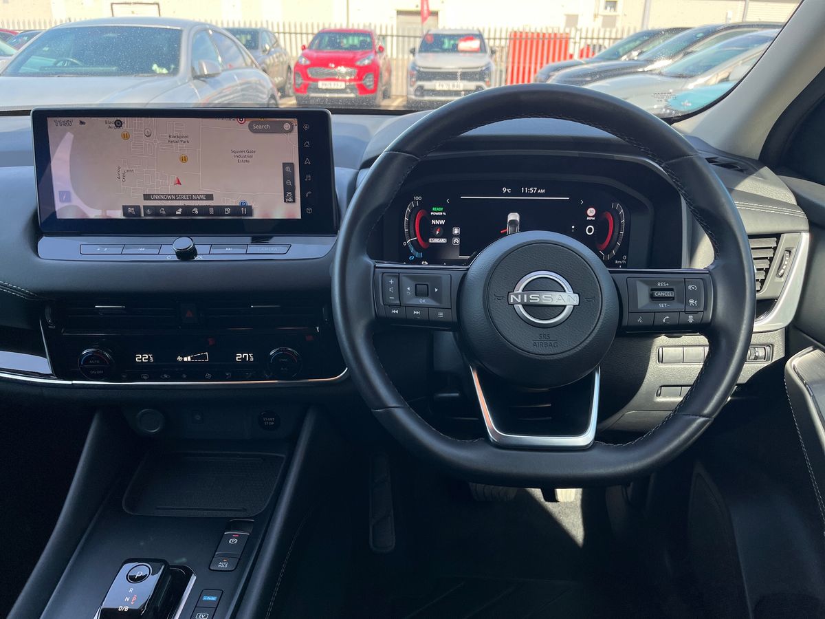 Used Nissan Qashqai 2024 for sale - 78145778: Photo 20