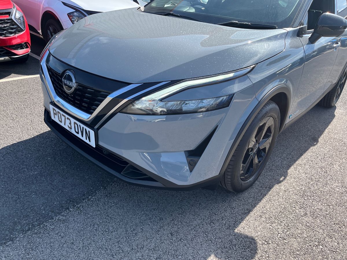 Used Nissan Qashqai 2024 for sale - 78145778: Photo 26