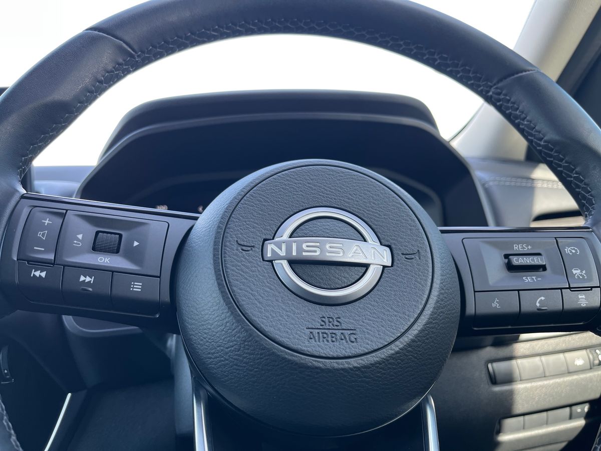 Used Nissan Qashqai 2024 for sale - 78145778: Photo 27