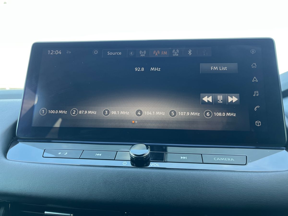 Used Nissan Qashqai 2024 for sale - 78145778: Photo 30