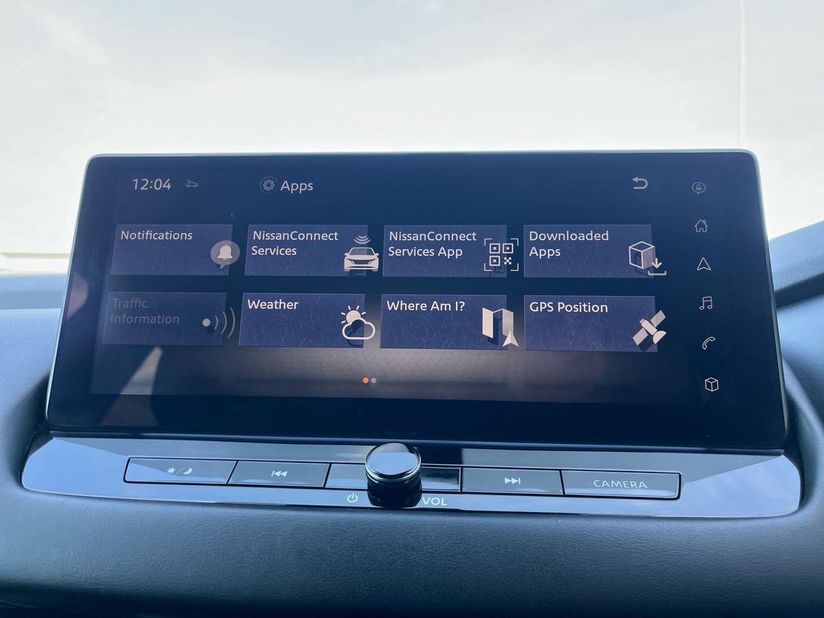 Used Nissan Qashqai 2024 for sale - 78145778: Photo 31