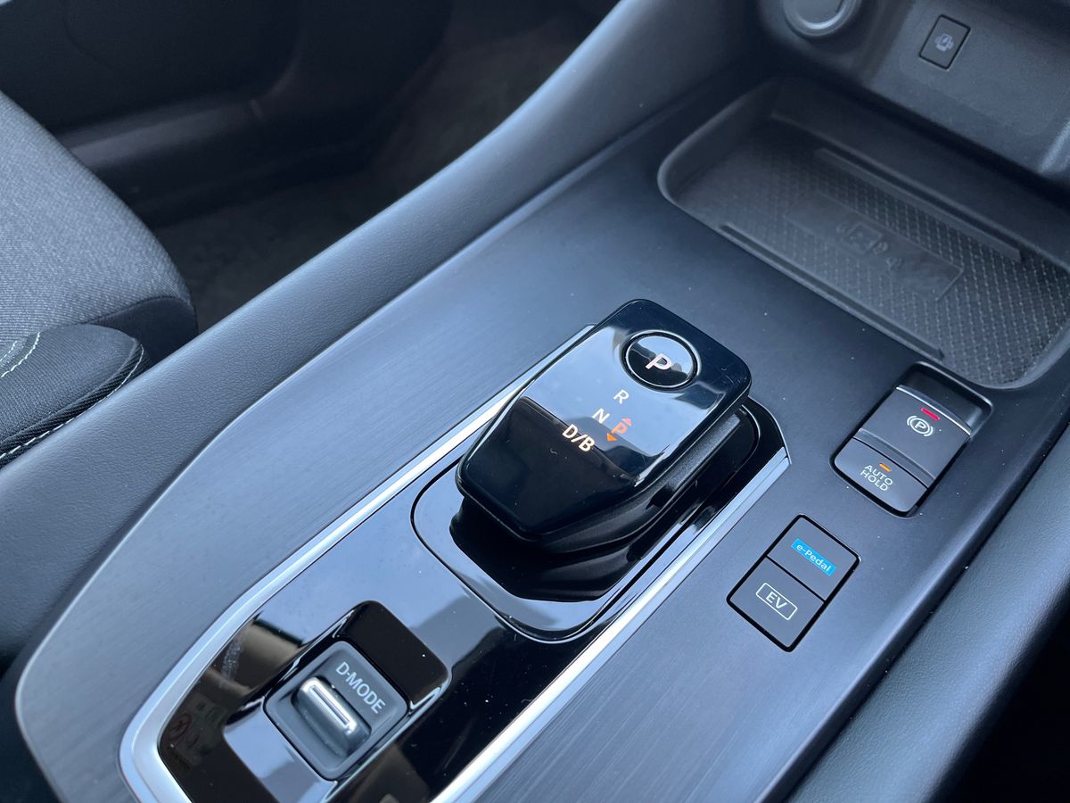 Used Nissan Qashqai 2024 for sale - 78145778: Photo 36