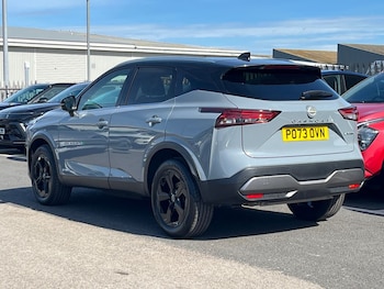 Used Nissan Qashqai 2024 for sale - 78145778: Photo