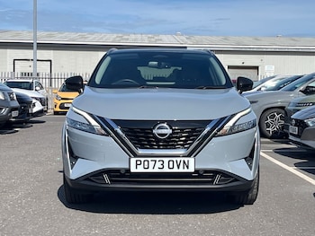 Used Nissan Qashqai 2024 for sale - 78145778: Photo