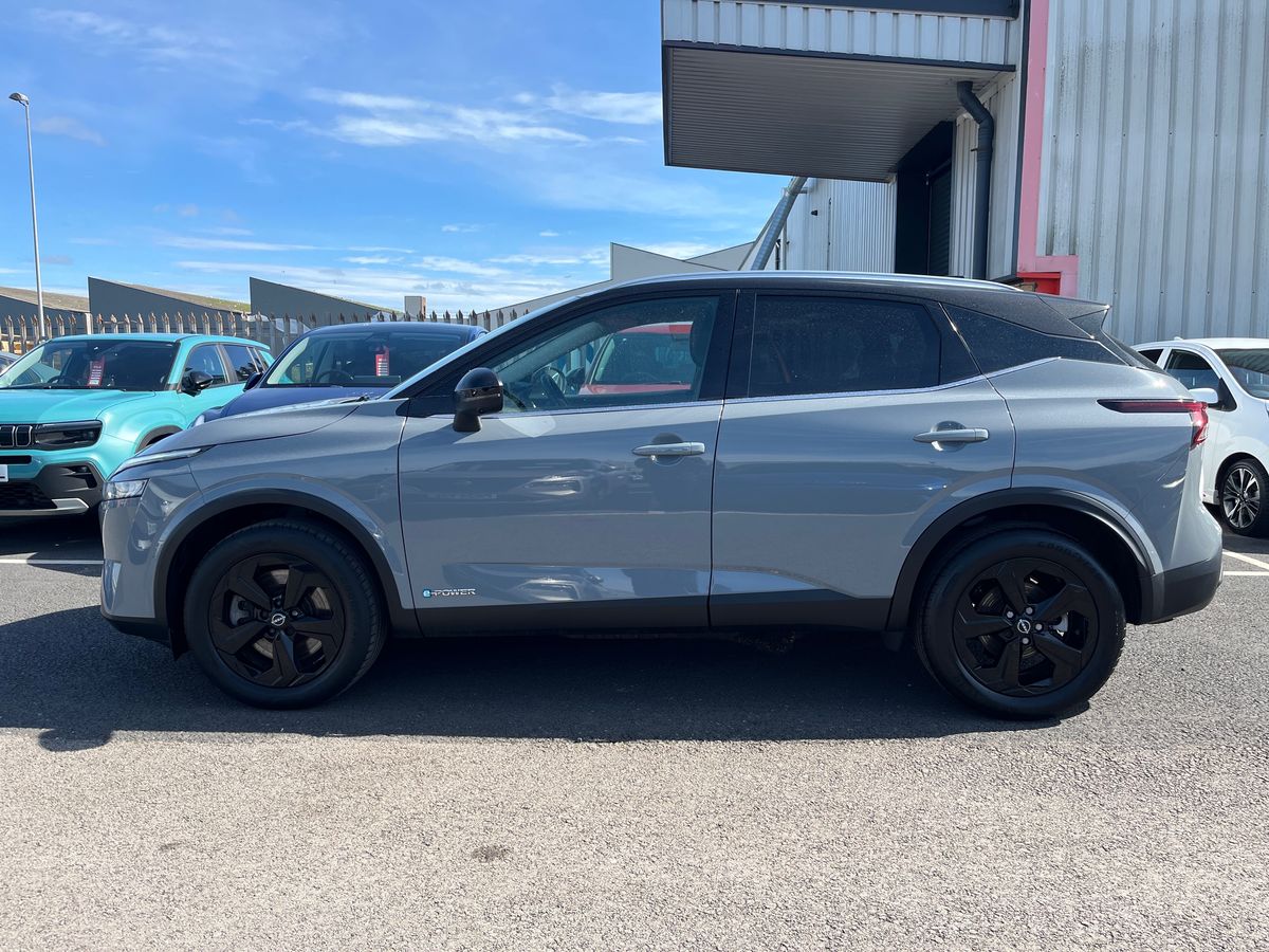 Used Nissan Qashqai 2024 for sale - 78145778: Photo 6