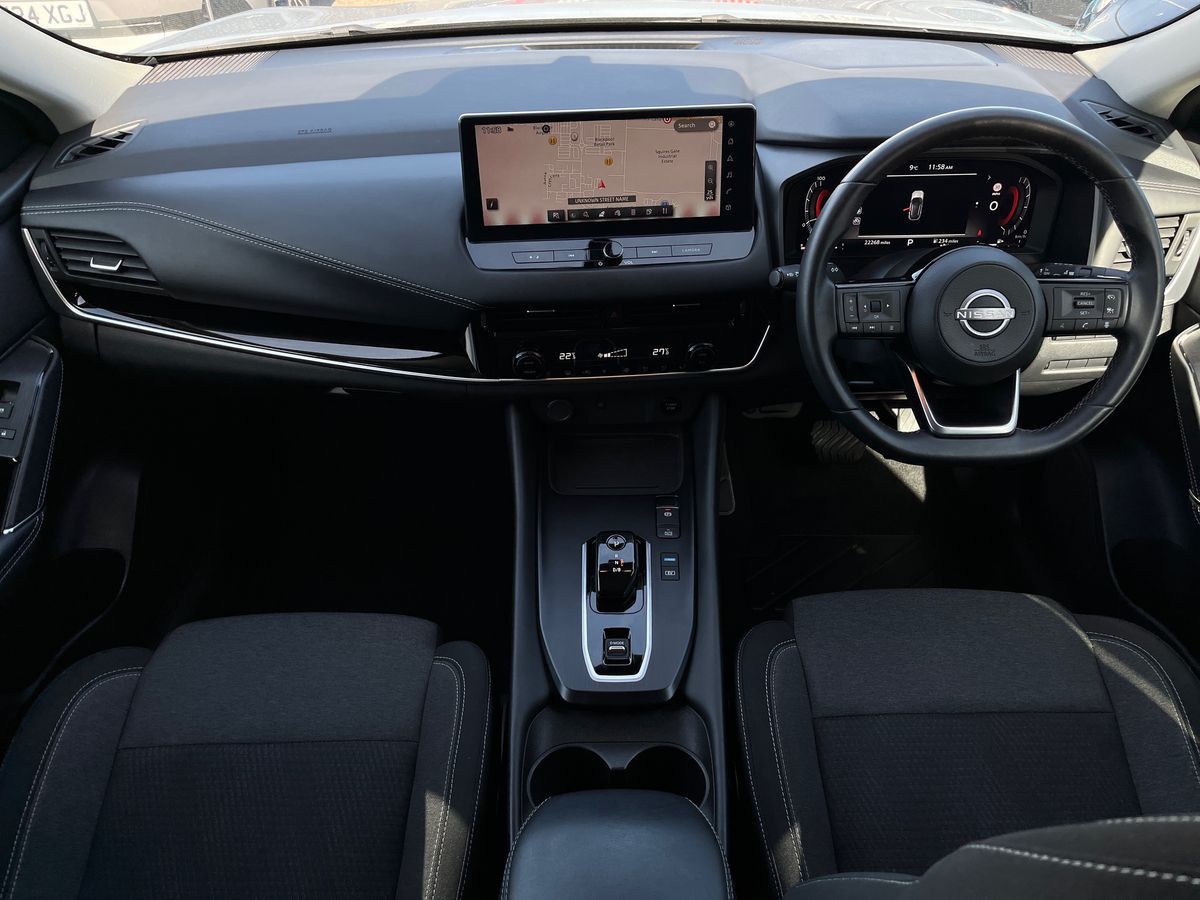 Used Nissan Qashqai 2024 for sale - 78145778: Photo 7