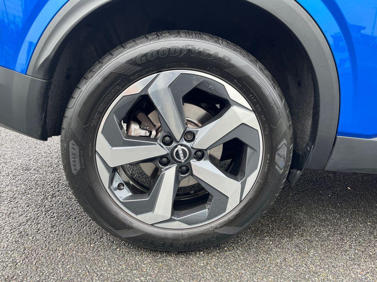 Used Nissan Qashqai 2023 for sale - 78043492: Photo 11