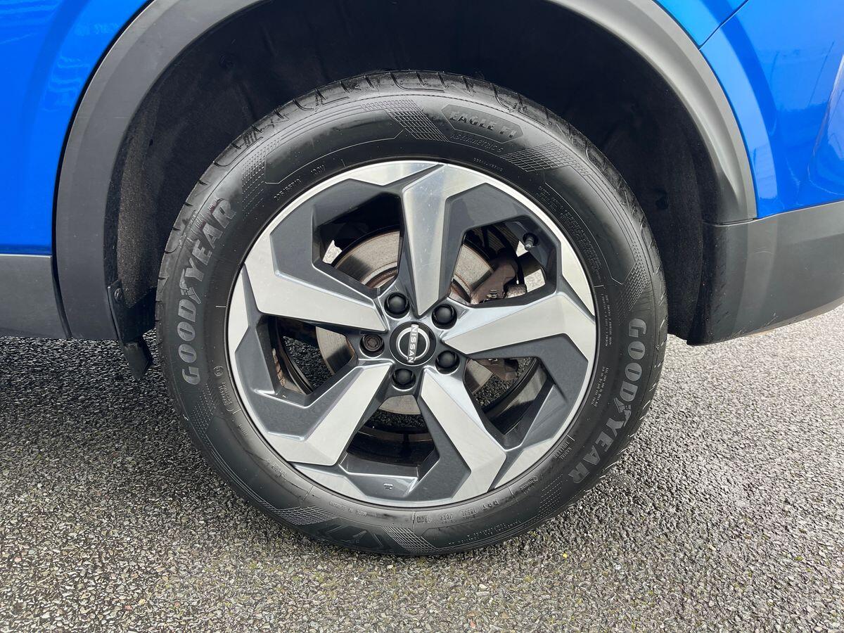 Used Nissan Qashqai 2023 for sale - 78043492: Photo 12