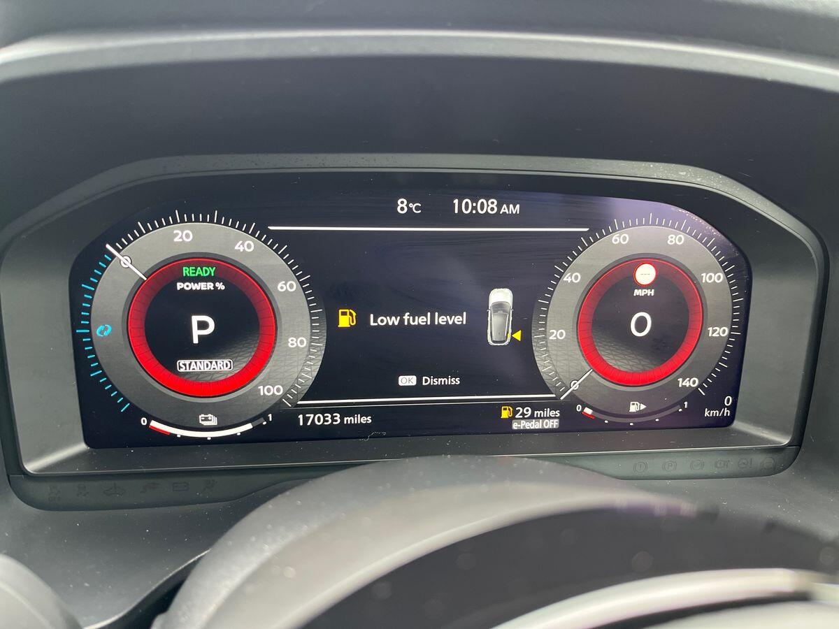 Used Nissan Qashqai 2023 for sale - 78043492: Photo 15