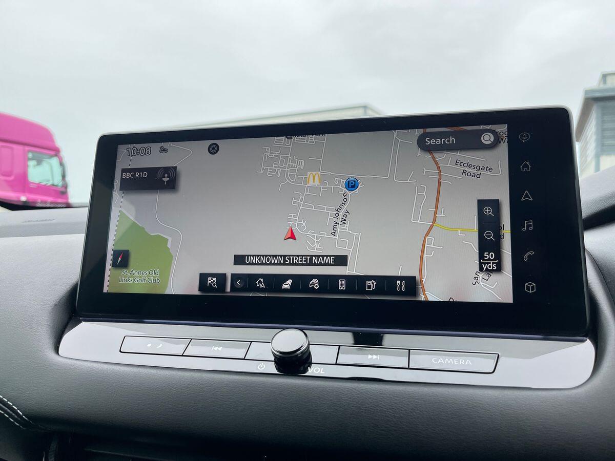 Used Nissan Qashqai 2023 for sale - 78043492: Photo 17