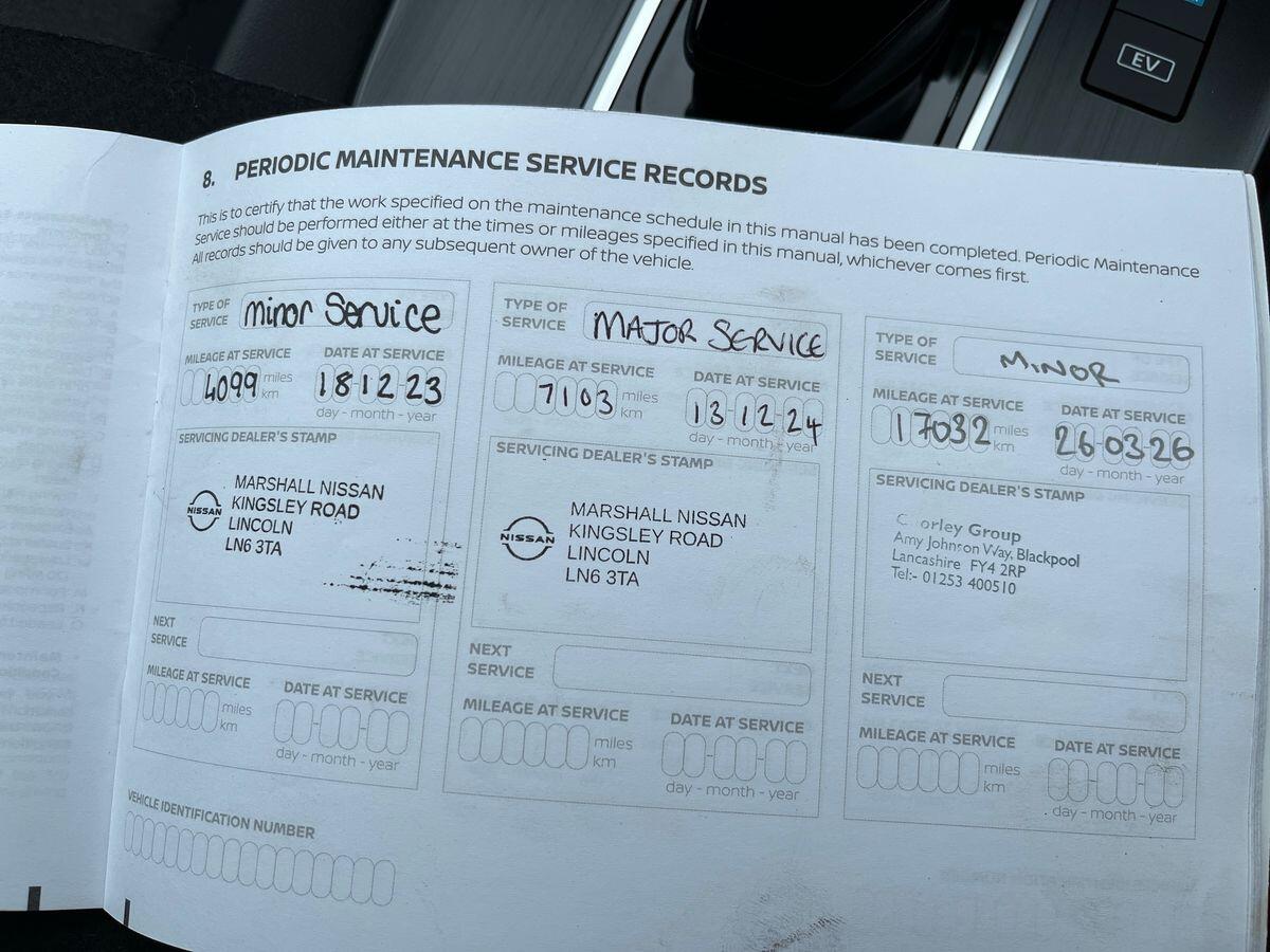 Used Nissan Qashqai 2023 for sale - 78043492: Photo 18