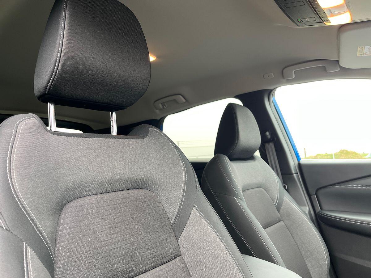 Used Nissan Qashqai 2023 for sale - 78043492: Photo 19