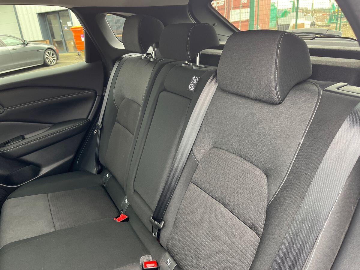 Used Nissan Qashqai 2023 for sale - 78043492: Photo 21