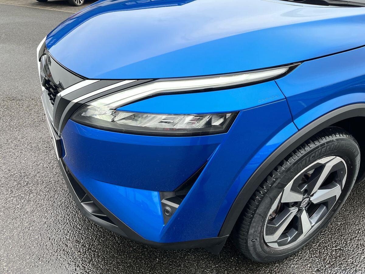 Used Nissan Qashqai 2023 for sale - 78043492: Photo 27