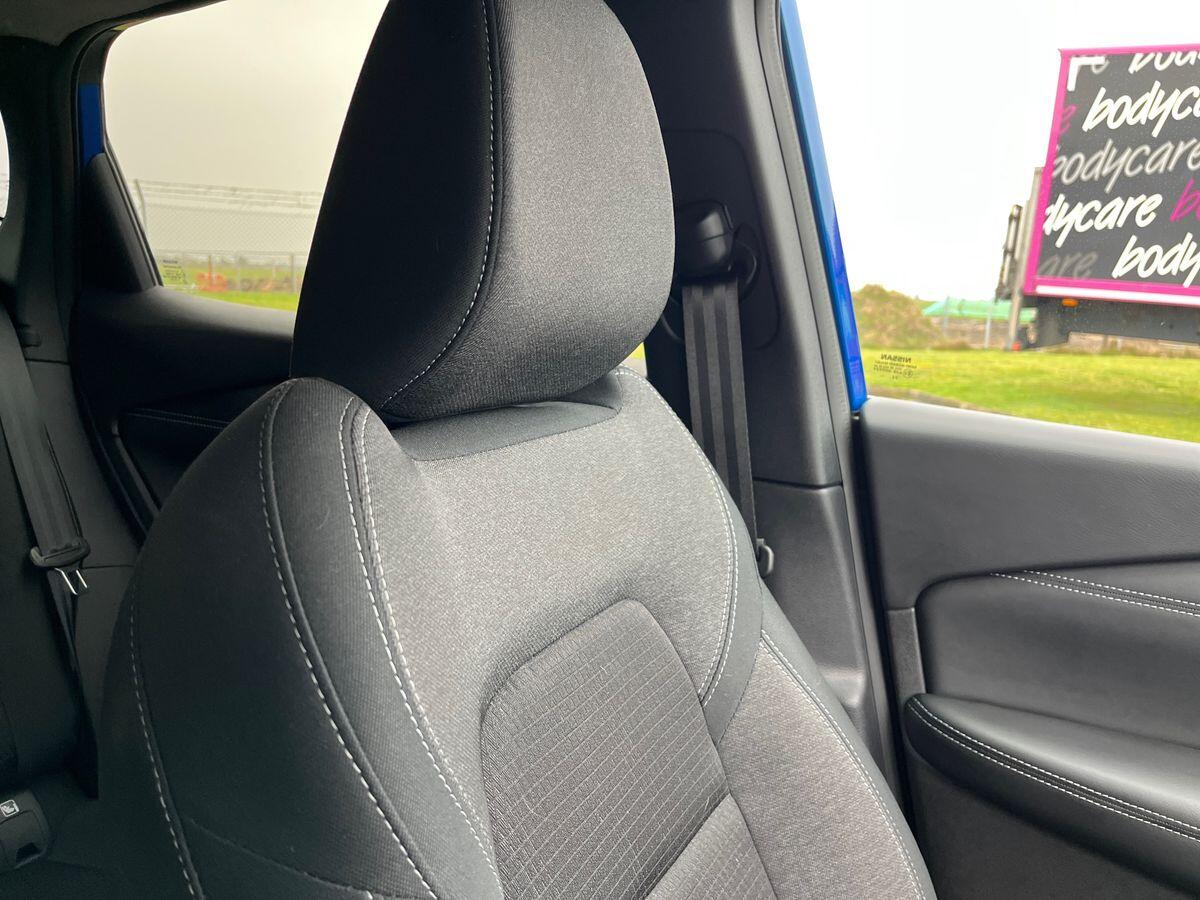 Used Nissan Qashqai 2023 for sale - 78043492: Photo 38