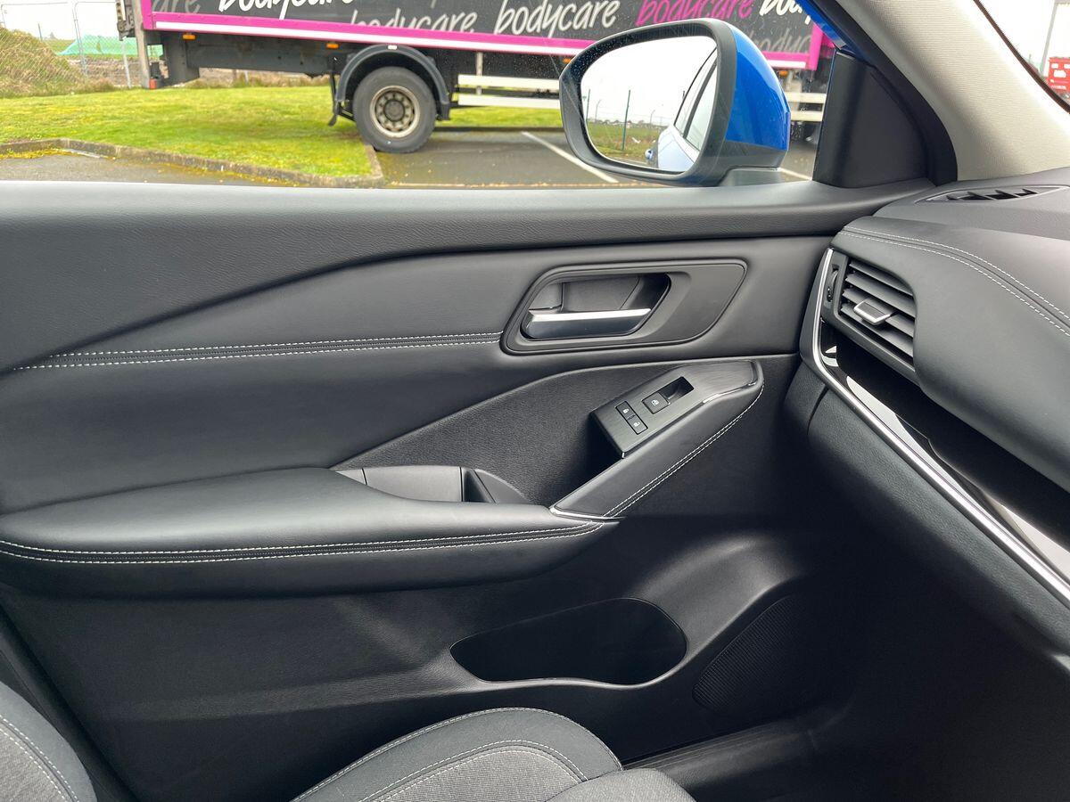 Used Nissan Qashqai 2023 for sale - 78043492: Photo 39