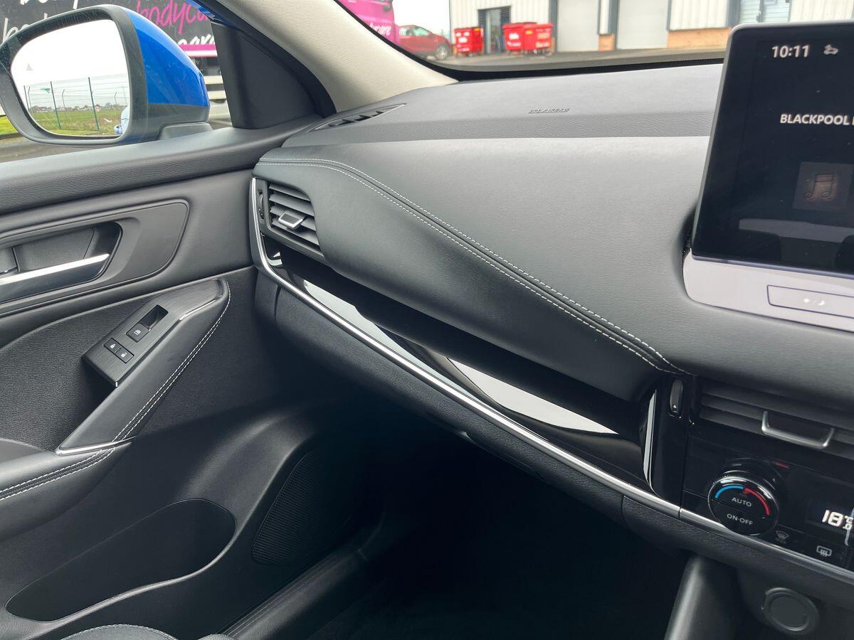 Used Nissan Qashqai 2023 for sale - 78043492: Photo 40