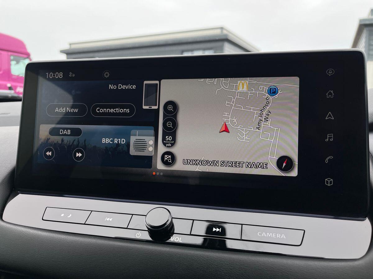 Used Nissan Qashqai 2023 for sale - 78043492: Photo 9