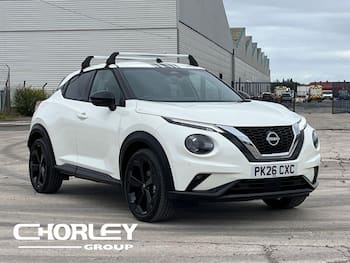 Used Nissan Juke 2026 for sale - 79814380: Photo