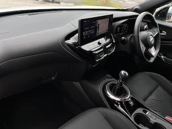 Used Nissan Juke 2026 for sale - 79814380: Photo