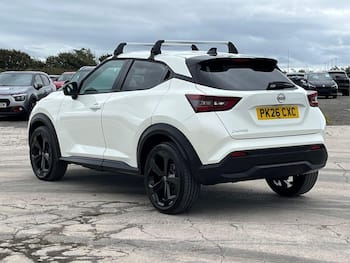 Used Nissan Juke 2026 for sale - 79814380: Photo