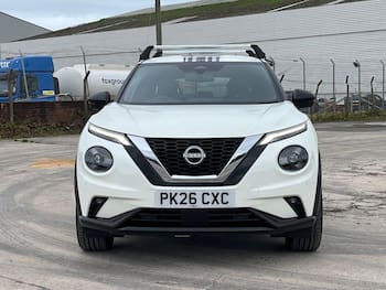 Used Nissan Juke 2026 for sale - 79814380: Photo