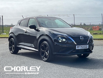 Used Nissan Juke 2025 for sale - 79331323: Photo