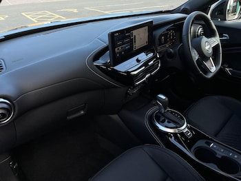 Used Nissan Juke 2025 for sale - 79331323: Photo