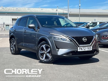 Used Nissan Qashqai 2022 for sale - 78620436: Photo