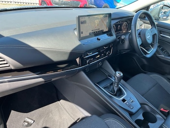 Used Nissan Qashqai 2022 for sale - 78620436: Photo
