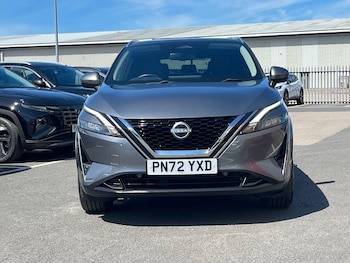 Used Nissan Qashqai 2022 for sale - 78620436: Photo