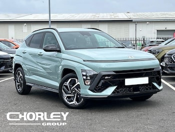 Used Hyundai KONA 2025 for sale - 79156049: Photo