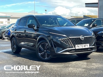 Used Nissan Qashqai 2025 for sale - 78616027: Photo
