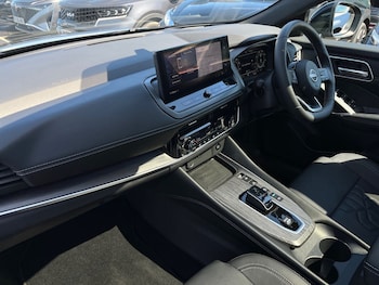 Used Nissan Qashqai 2025 for sale - 78616027: Photo