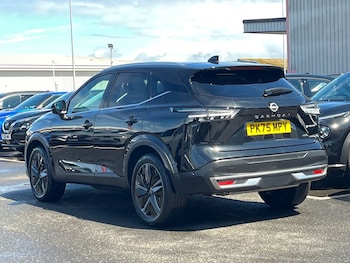 Used Nissan Qashqai 2025 for sale - 78616027: Photo