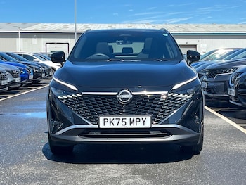 Used Nissan Qashqai 2025 for sale - 78616027: Photo