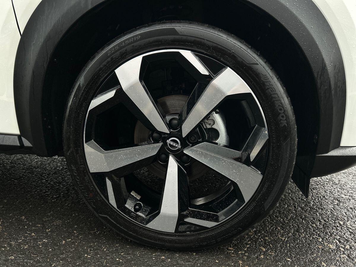 Used Nissan Juke 2023 for sale - 76435949: Photo 10