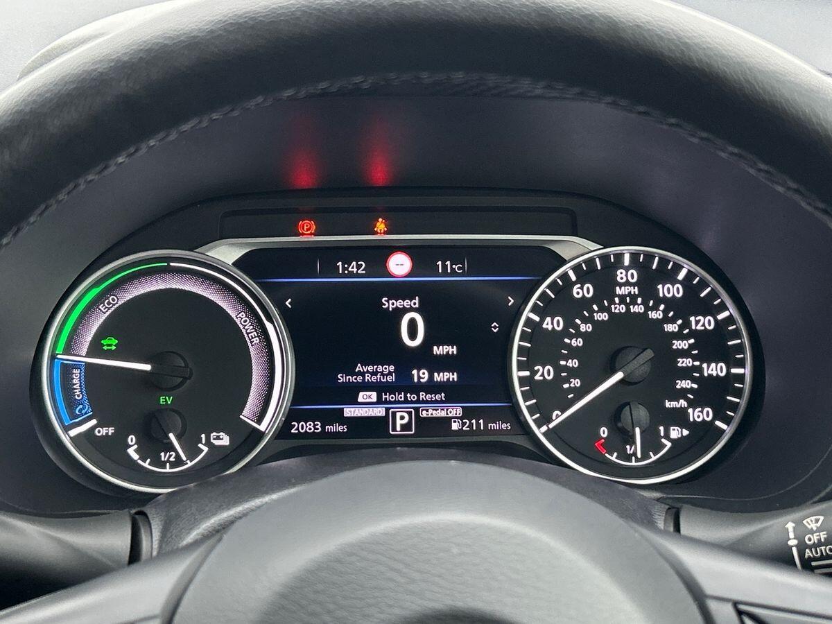 Used Nissan Juke 2023 for sale - 76435949: Photo 15