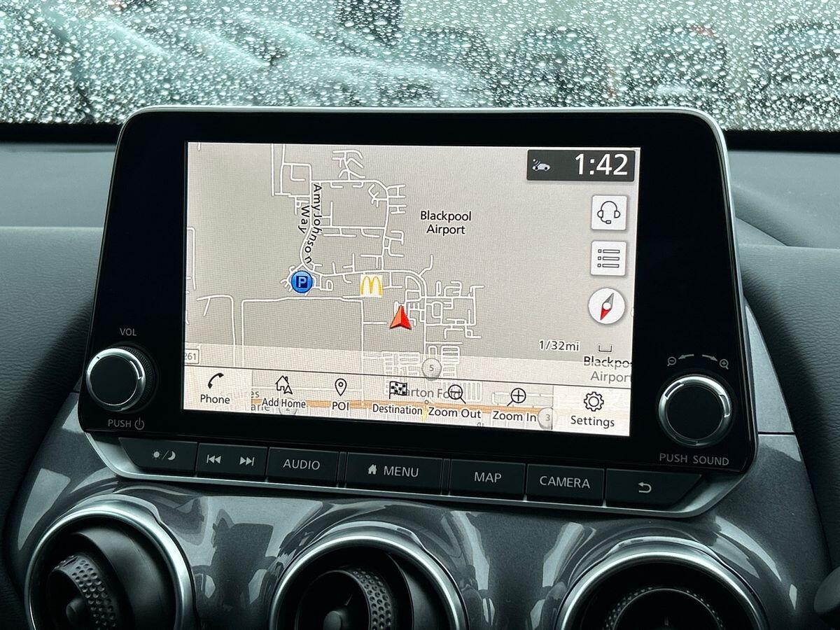 Used Nissan Juke 2023 for sale - 76435949: Photo 17