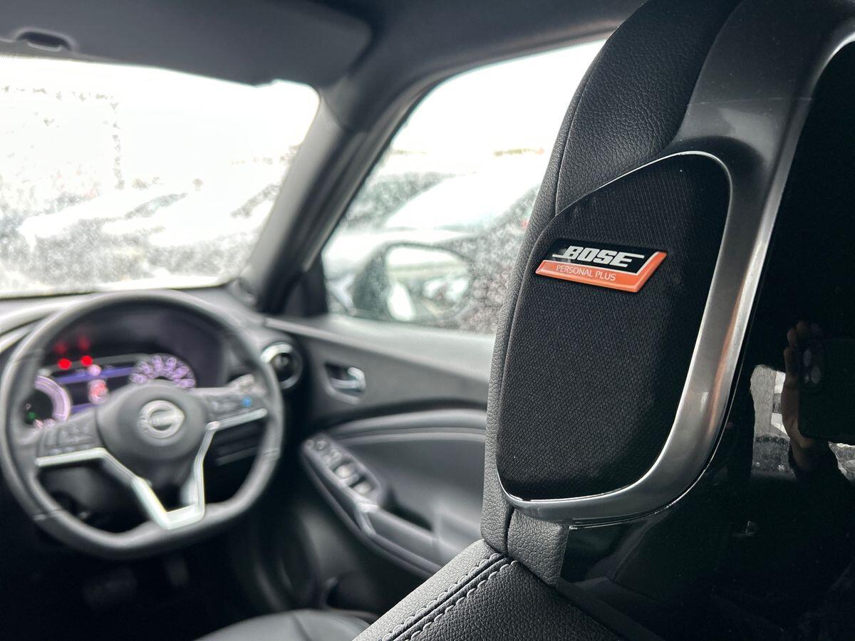 Used Nissan Juke 2023 for sale - 76435949: Photo 25