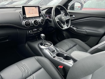 Used Nissan Juke 2023 for sale - 76435949: Photo