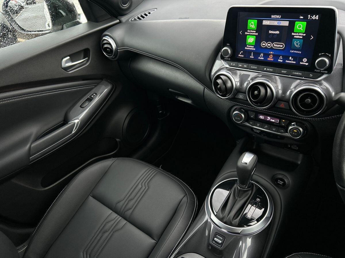 Used Nissan Juke 2023 for sale - 76435949: Photo 32