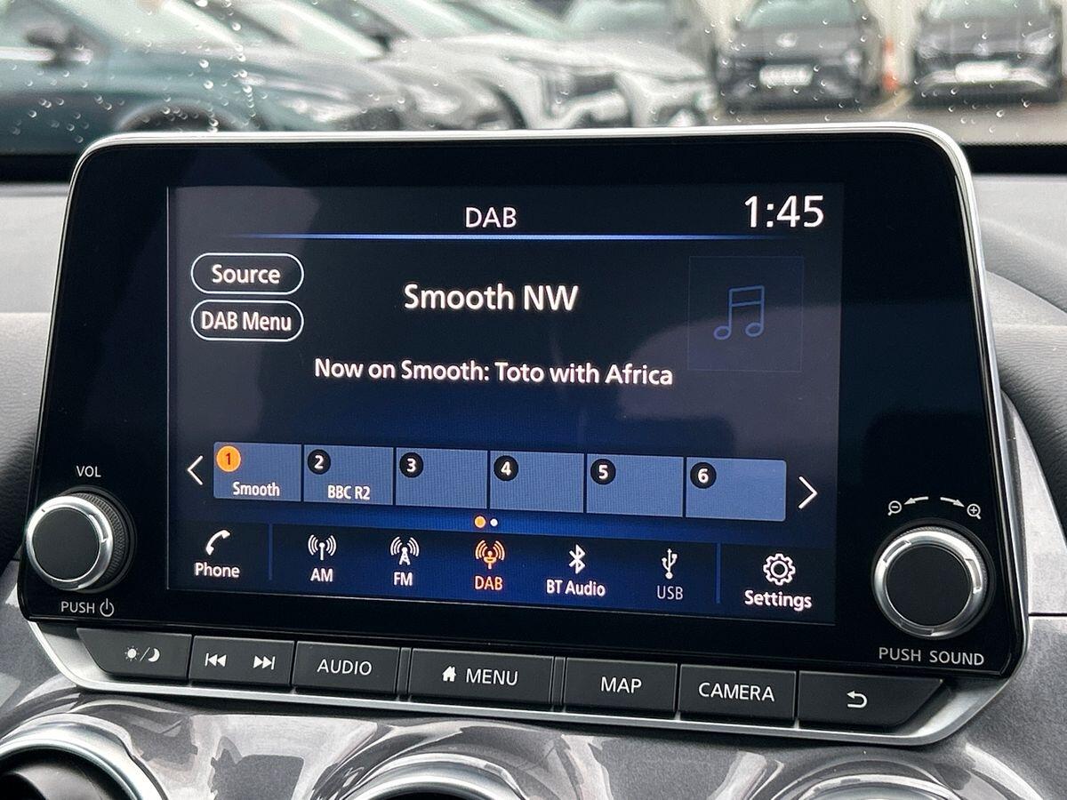 Used Nissan Juke 2023 for sale - 76435949: Photo 41