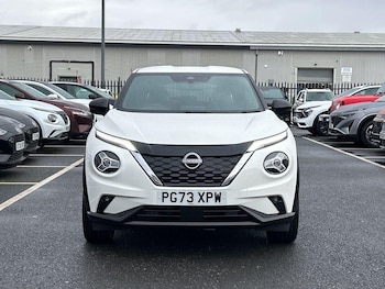Used Nissan Juke 2023 for sale - 76435949: Photo