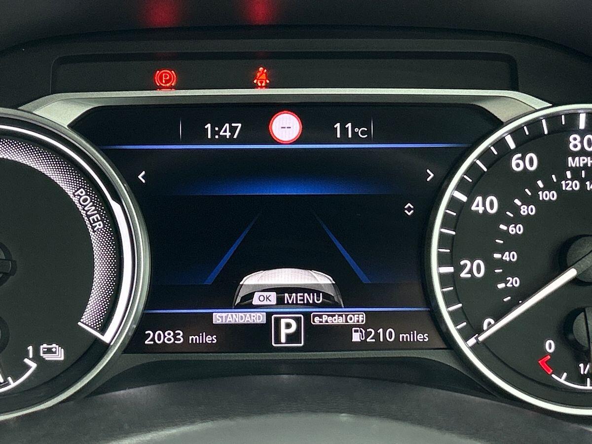 Used Nissan Juke 2023 for sale - 76435949: Photo 50