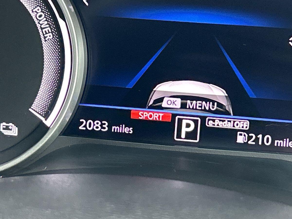 Used Nissan Juke 2023 for sale - 76435949: Photo 51